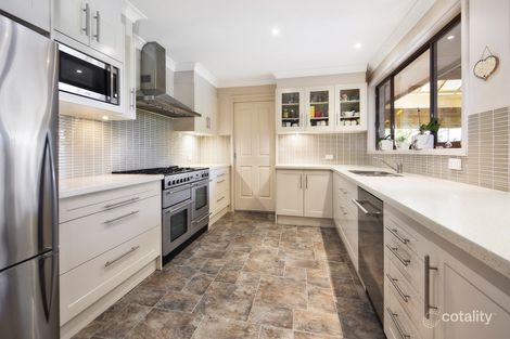 Property photo of 25 Brushwood Drive Alfords Point NSW 2234