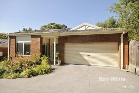 2/3 Garrisson Gr, Wantirna, VIC 3152