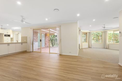 Property photo of 7 Coweambah Close Wallsend NSW 2287