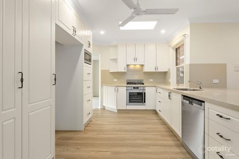 Property photo of 7 Coweambah Close Wallsend NSW 2287