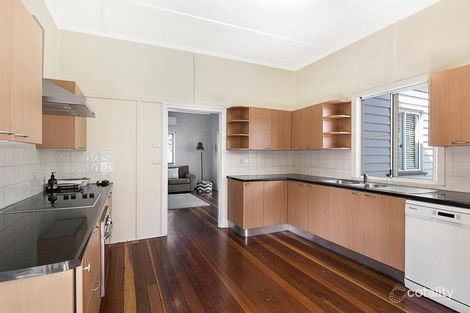 Property photo of 16 Manly Road Manly QLD 4179