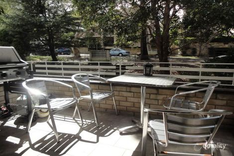 Property photo of 30/112-134 Hall Street Bondi Beach NSW 2026