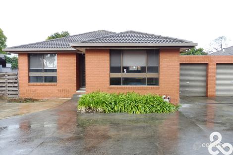 Property photo of 5/216 Dalton Road Lalor VIC 3075