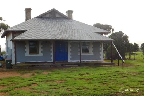 Property photo of 229 Warnertown Road Coonamia SA 5540