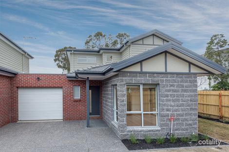 Property photo of 4/8 Turner Street Moonee Ponds VIC 3039