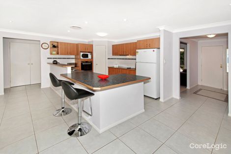 Property photo of 31 Yaggera Place Bellbowrie QLD 4070