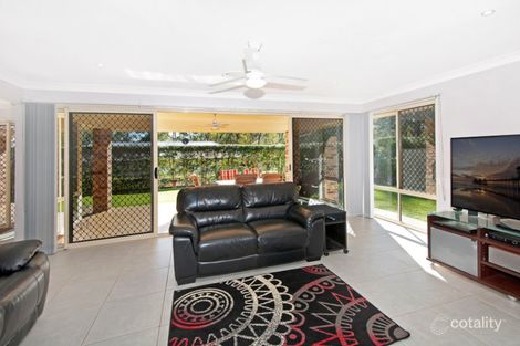Property photo of 31 Yaggera Place Bellbowrie QLD 4070