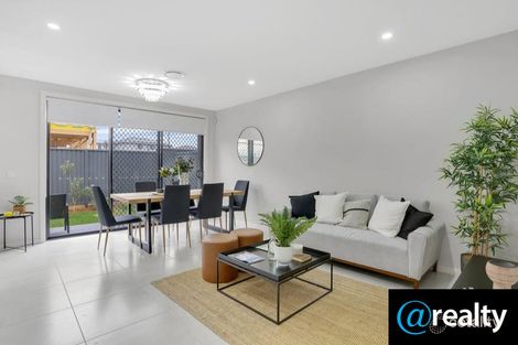 Property photo of 22/124 Cranbourne Street Riverstone NSW 2765