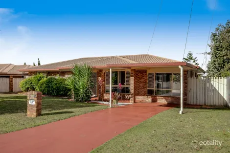 Property photo of 26 Broadfoot Street Kearneys Spring QLD 4350