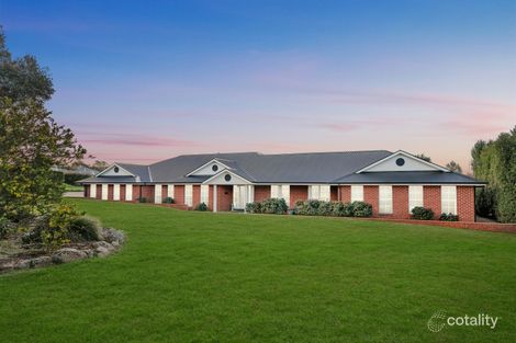 Property photo of 88 Merryville Drive Murrumbateman NSW 2582