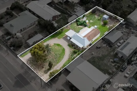 72 Hill St, Murray Bridge, SA 5253