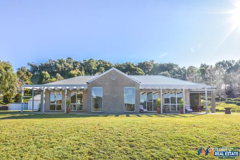 Property photo of 52 Buffalo Creek Road Myrtleford VIC 3737