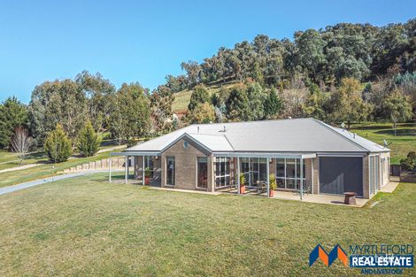 Property photo of 52 Buffalo Creek Road Myrtleford VIC 3737