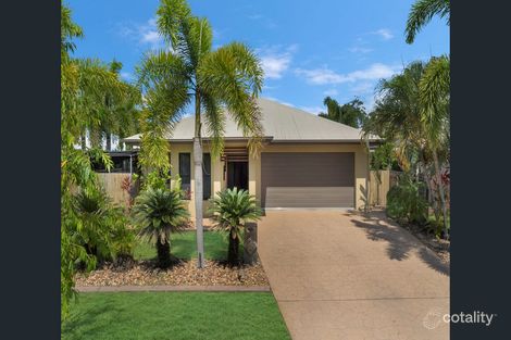 4 Polmaise Cl, Burdell, QLD 4818