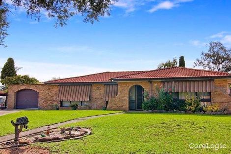 Property photo of 6 Romney Place Wakeley NSW 2176