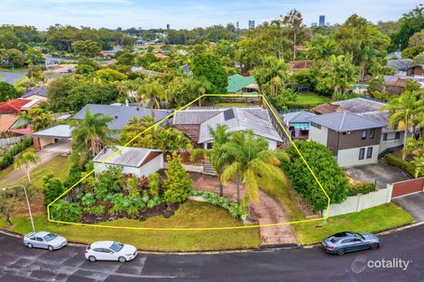 Property photo of 25 Warrigal Crescent Ashmore QLD 4214