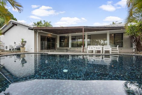 Property photo of 25 Warrigal Crescent Ashmore QLD 4214