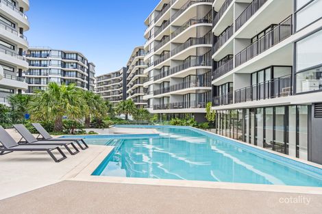 2410/8 Athena Bvd, Hope Island, QLD 4212