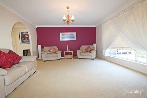 Property photo of 11 Thornhill Crescent Werrington Downs NSW 2747