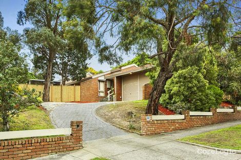 Property photo of 38 Valepark Drive Donvale VIC 3111