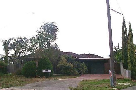 15 Chalfont Way, Swan View, WA 6056