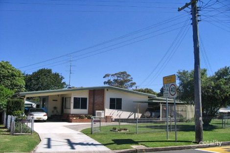 4 Thomas St, Lake Illawarra, NSW 2528