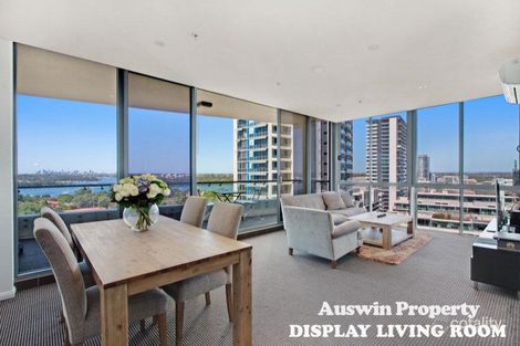 Property photo of 2106/87 Shoreline Drive Rhodes NSW 2138