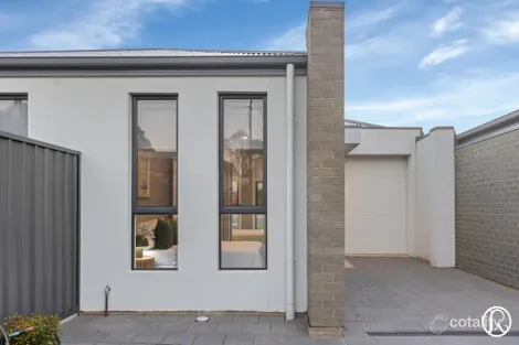 Property photo of 9A Valley View Drive Highbury SA 5089
