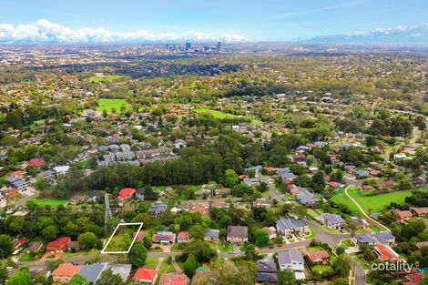 Property photo of 23 Dandarbong Avenue Carlingford NSW 2118