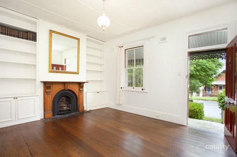 Property photo of 112 Trafalgar Street Annandale NSW 2038