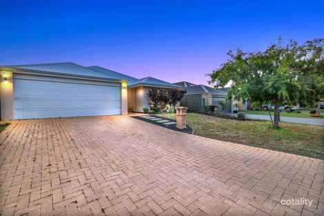Property photo of 15 Jolley Avenue Piara Waters WA 6112