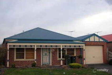 Property photo of 12 Cromwell Road Werribee VIC 3030
