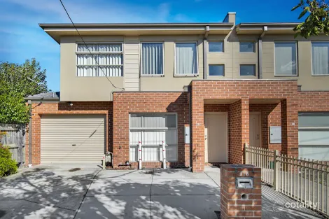 28 Wall St, Noble Park, VIC 3174