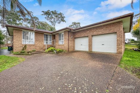 Property photo of 202 Pollock Avenue Wyong NSW 2259