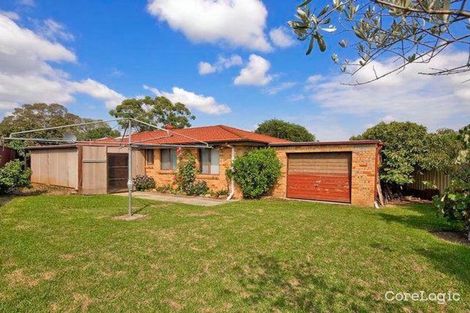 Property photo of 6 Romney Place Wakeley NSW 2176