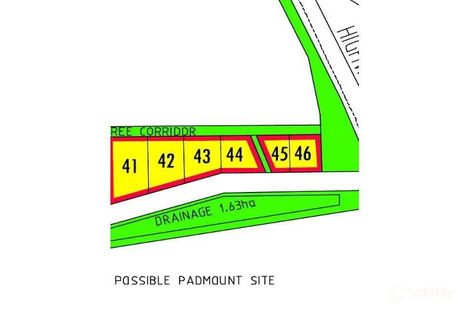 Lot 44 Shark Lake Rd, Monjingup, WA 6450