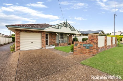 1/7 Bulkara St, Wallsend, NSW 2287