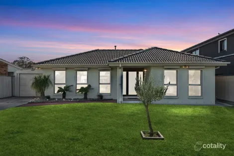 Property photo of 24 Morcambe Crescent Keilor Downs VIC 3038