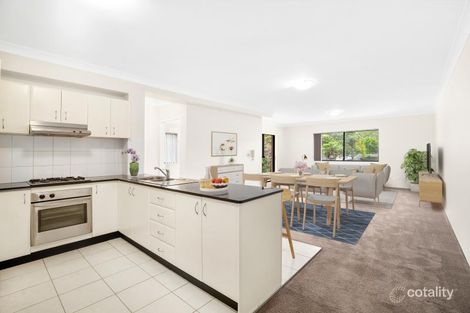 Property photo of 13/13 Gordon Street Bankstown NSW 2200