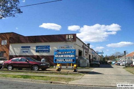 7/16 Regent Cres, Moorebank, NSW 2170