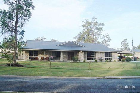 Property photo of 21-25 Blueberry Ash Court Flagstone QLD 4280