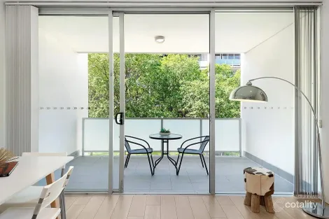 Property photo of 62/37 Morley Avenue Rosebery NSW 2018