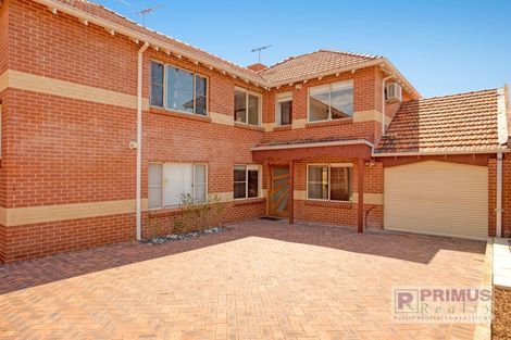 3/14 Norton St, South Perth, WA 6151