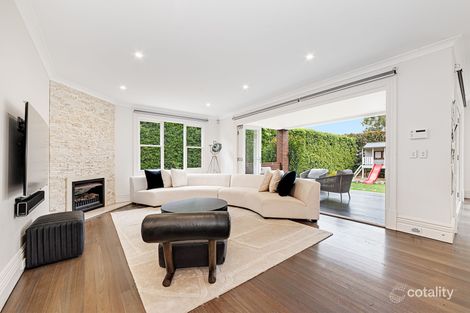 Property photo of 5 Murdoch Street Cremorne Point NSW 2090