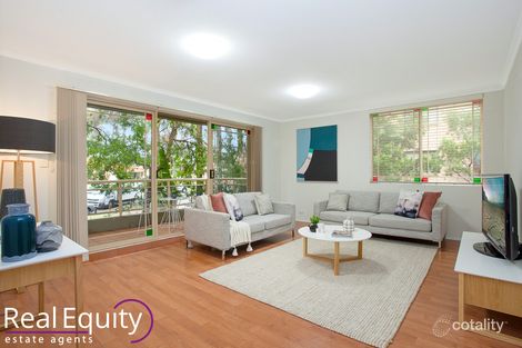 Property photo of 15/6 Mead Drive Chipping Norton NSW 2170
