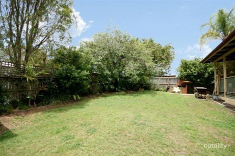 Property photo of 121 Porteus Drive Seven Hills QLD 4170