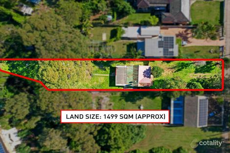 Property photo of 9 Cook Avenue Canley Vale NSW 2166