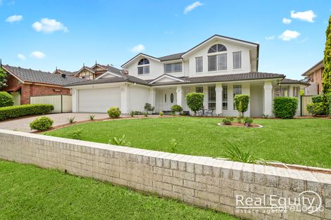 Property photo of 99 Central Avenue Chipping Norton NSW 2170