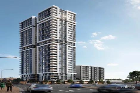 602/311 Hume Hwy, Liverpool, NSW 2170