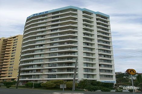 Property photo of 25/2 Ward Street Coolangatta QLD 4225